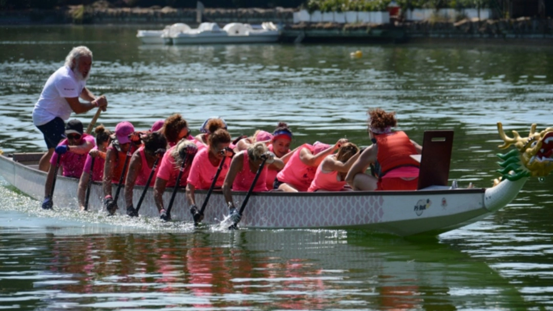 Dragon Boat Festival