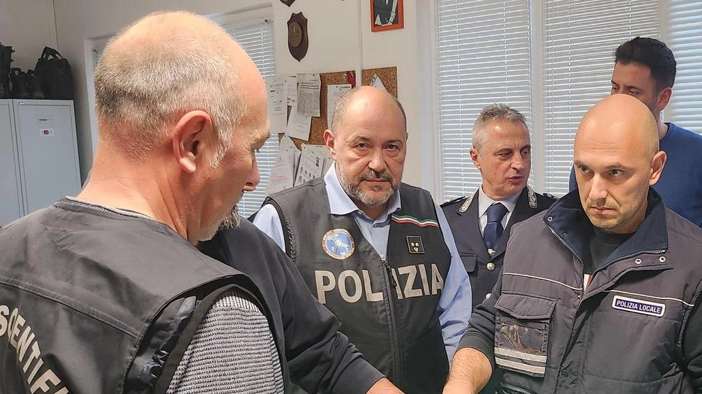 Uno strumento in più in dotazione al comando della polizia municipale. Da lunedì infatti sarà attivo il nuovo...