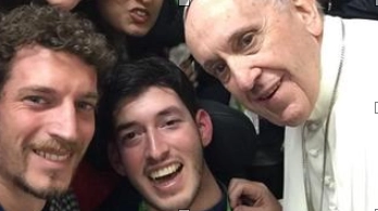 Papa Francesco, lo scout: “L’ho incontrato più volte. C’era sempre da imparare”
