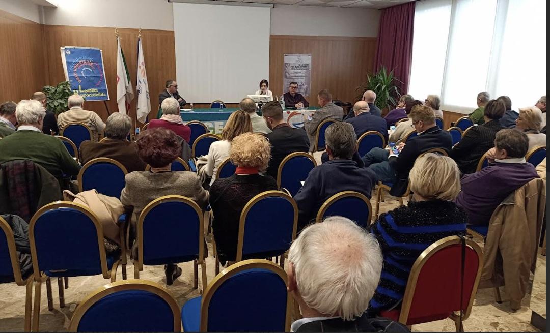 “Agenda sociale”: un convegno sulla tutela di anziani e pensionati