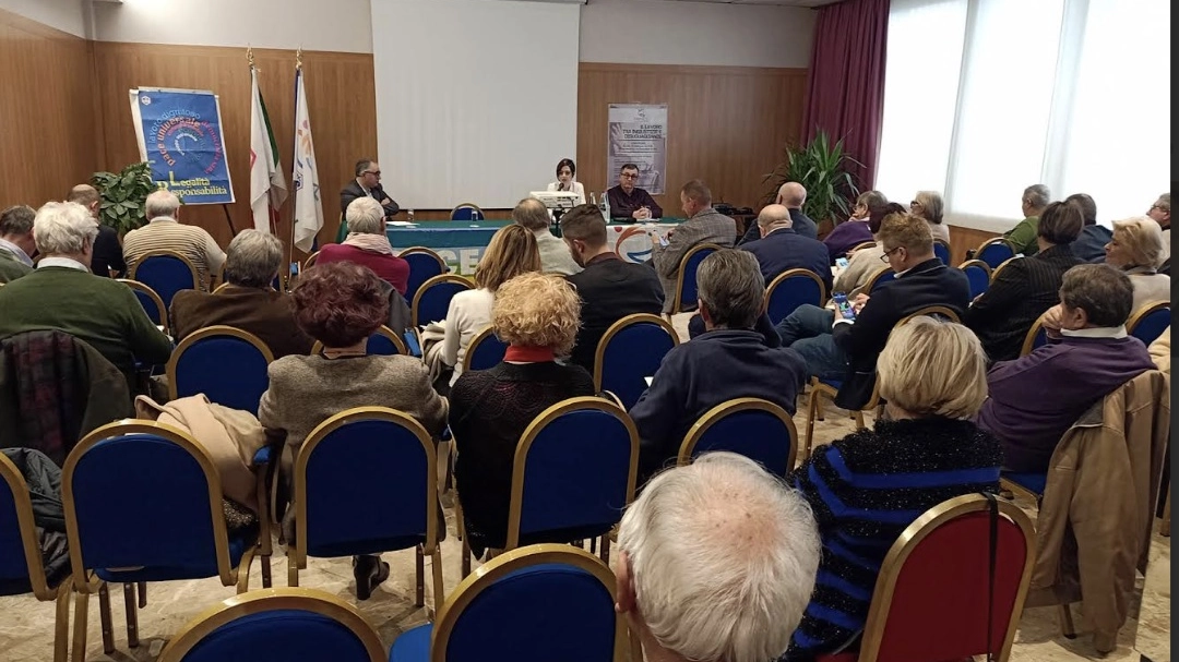 Convegno FAP Acli