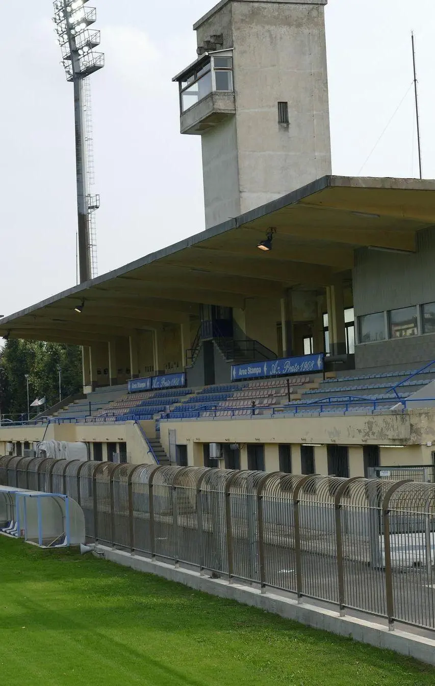 Restyling dello stadio: ipotesi ma tutto fermo