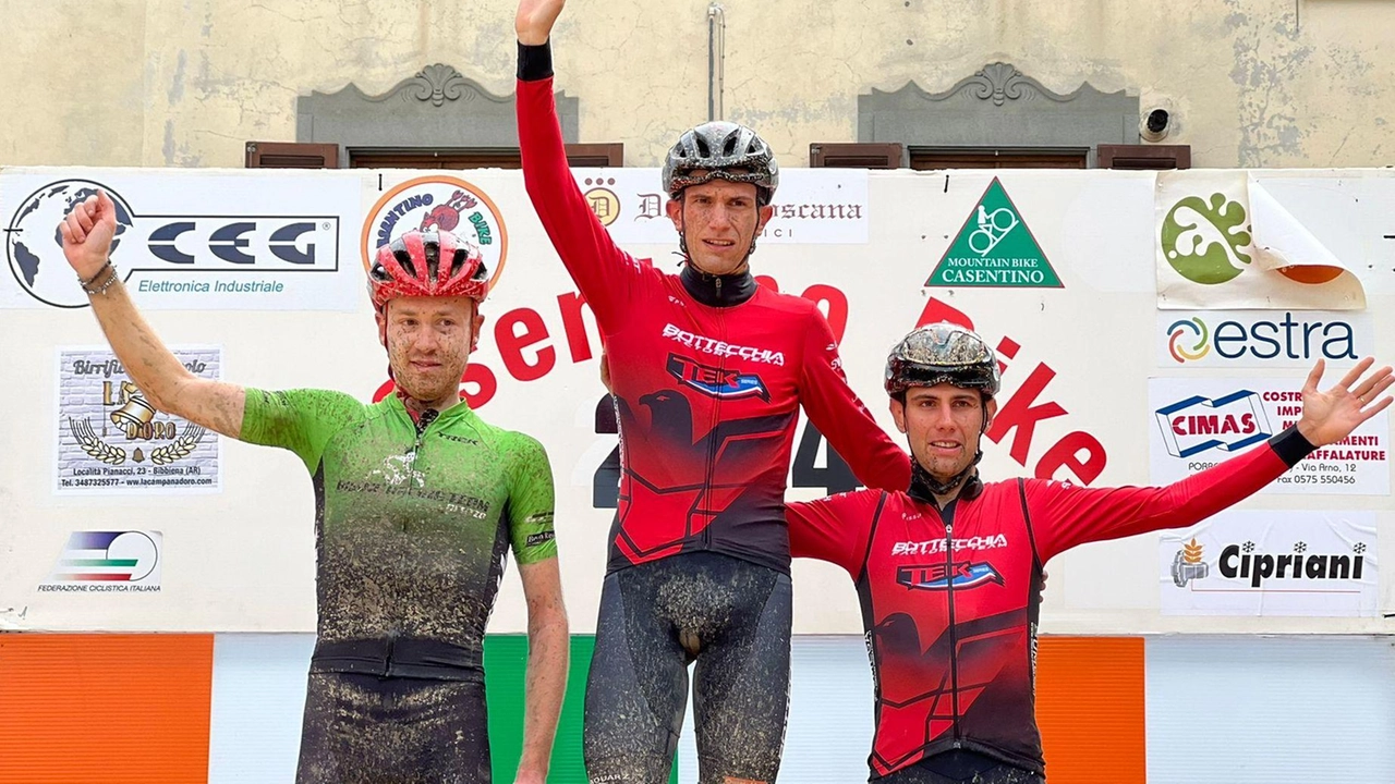 La Casentino Bike numero 31 ha concluso l'edizione 2024 della Coppa Toscana Mtb, confermandosi una sfida di riferimento per la mountain bike italiana. Stefano Valdrighi e Giorgia Giannotti si sono imposti nei percorsi principale e medio, rispettivamente. La manifestazione ha coinvolto numerosi partecipanti e volontari, confermando il suo valore per il territorio.