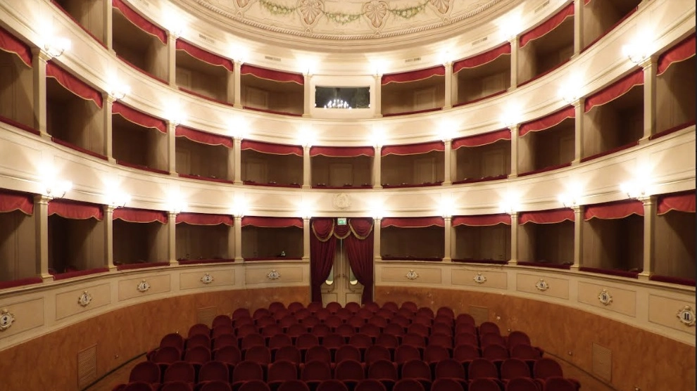 Teatro