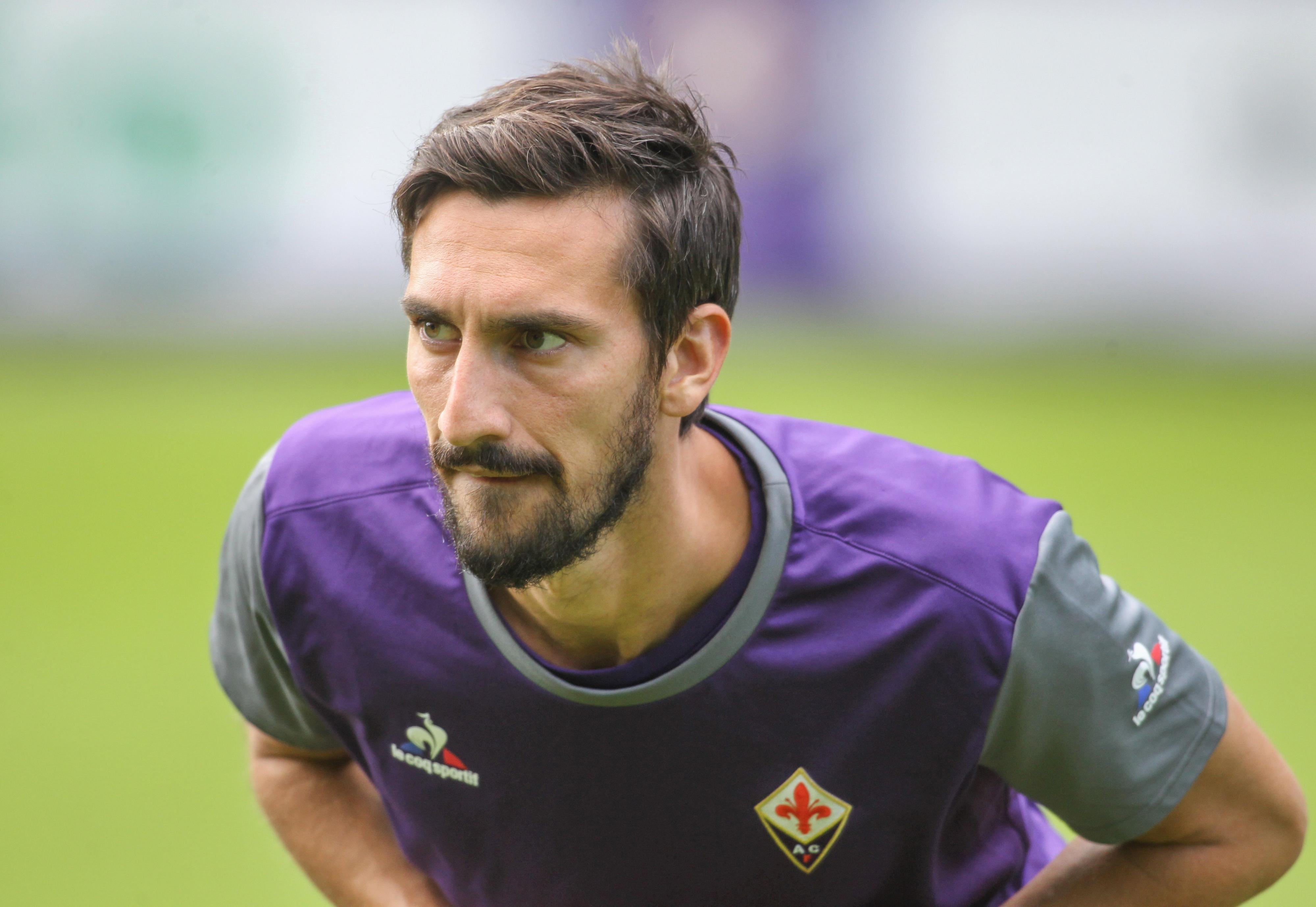 morte Astori