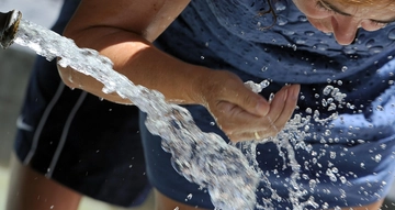 Allarme caldo: giovedì 11 luglio bollino rosso a Perugia. Firenze si aggiungerà venerdì 12