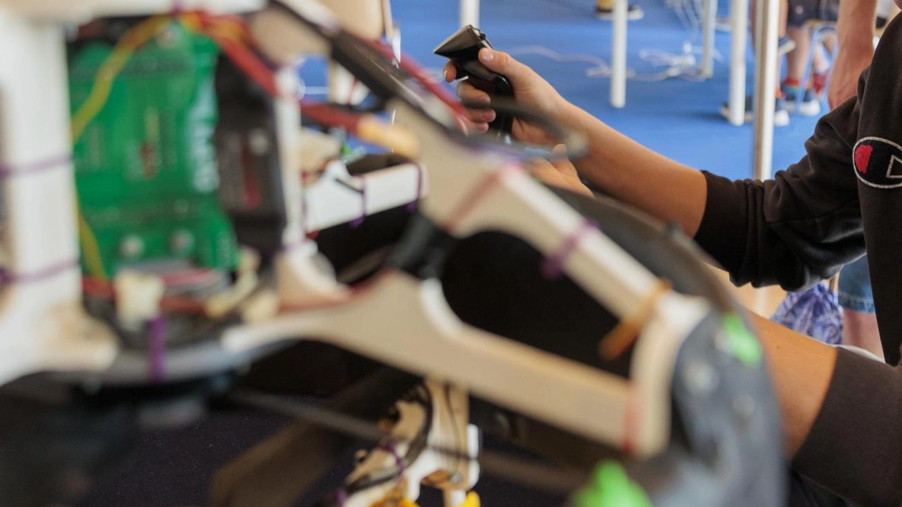 Innovazione e ricerca. Sbarca a Viareggio il Festival della Robotica con il focus sulla nautica