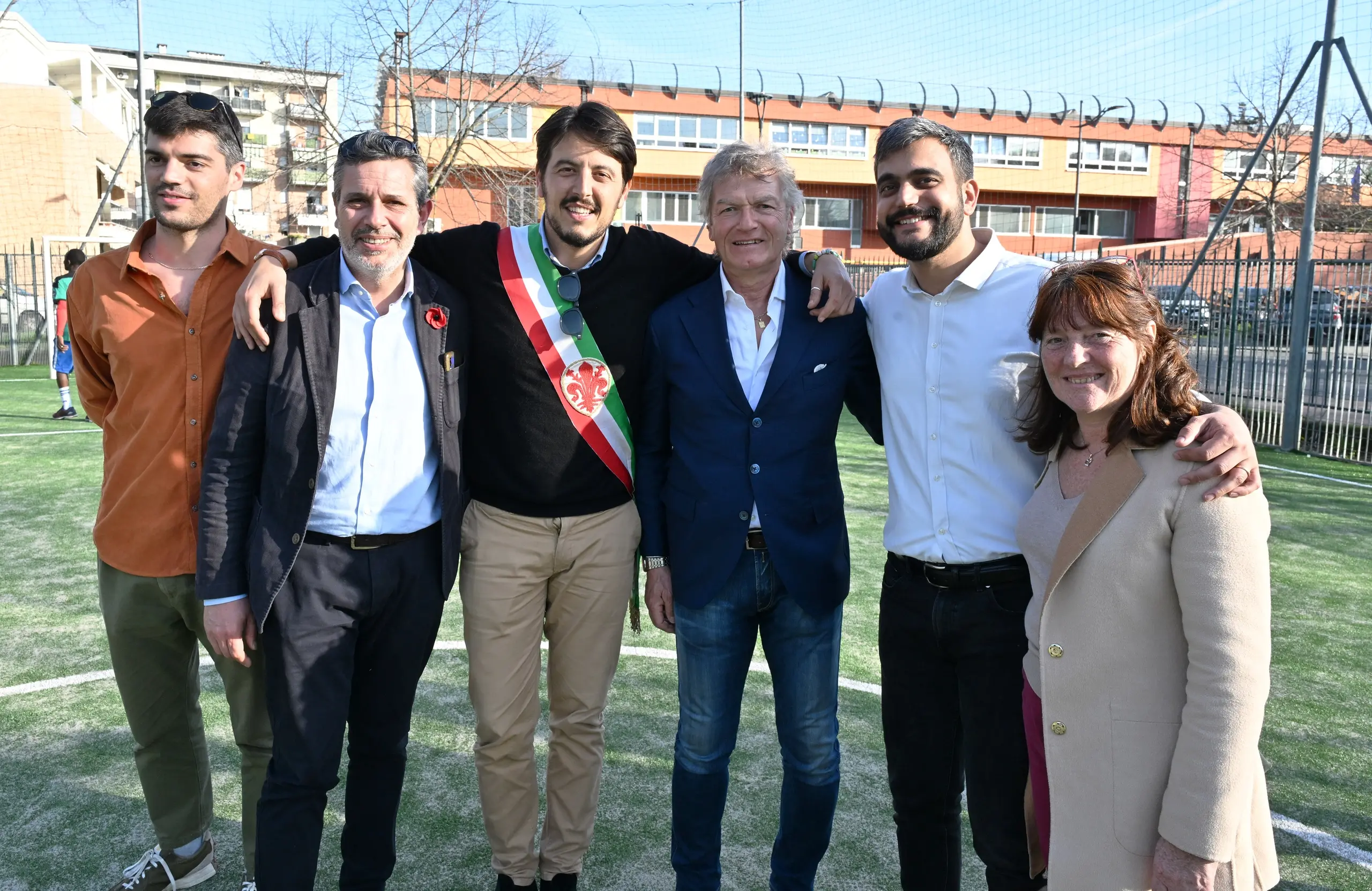 Notizie Firenze Di Oggi In Tempo Reale - La Nazione Firenze