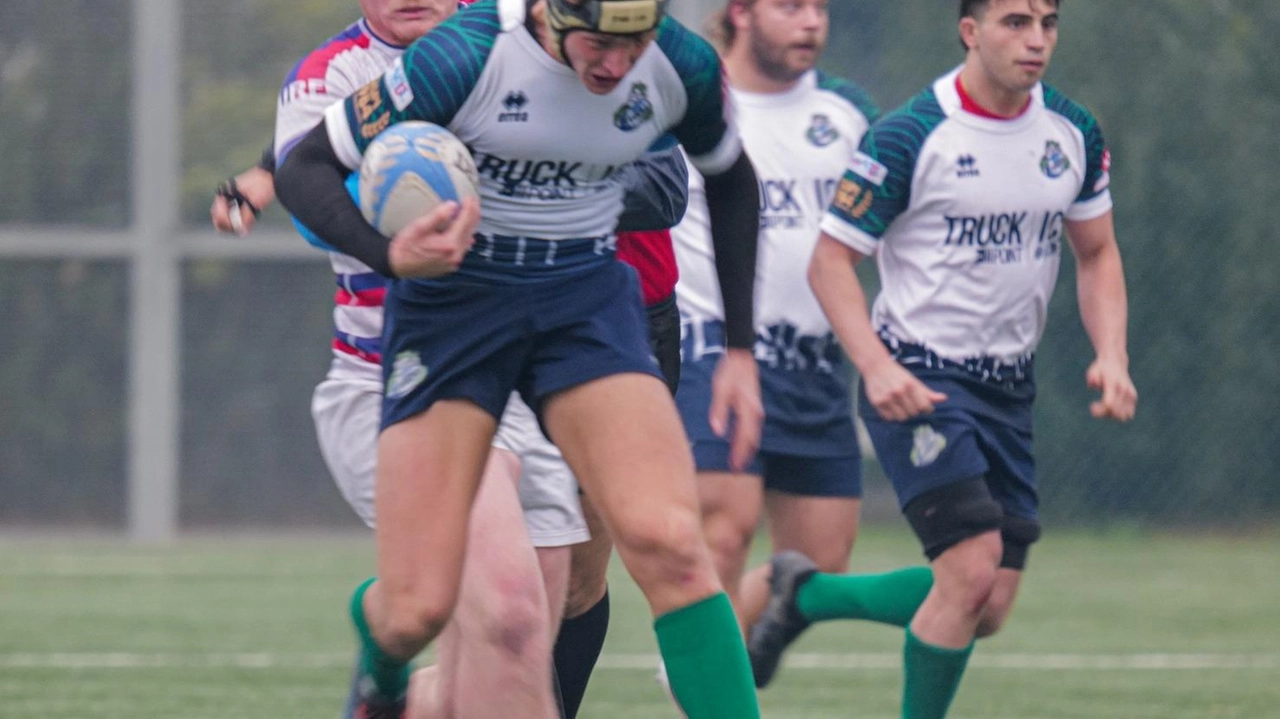 La prossima sfida avrà. luogo a Cecina il 2 marzo prossimo, quando i rugbisti pratesi se la vedranno con la «matricola» Tirreno Rugby