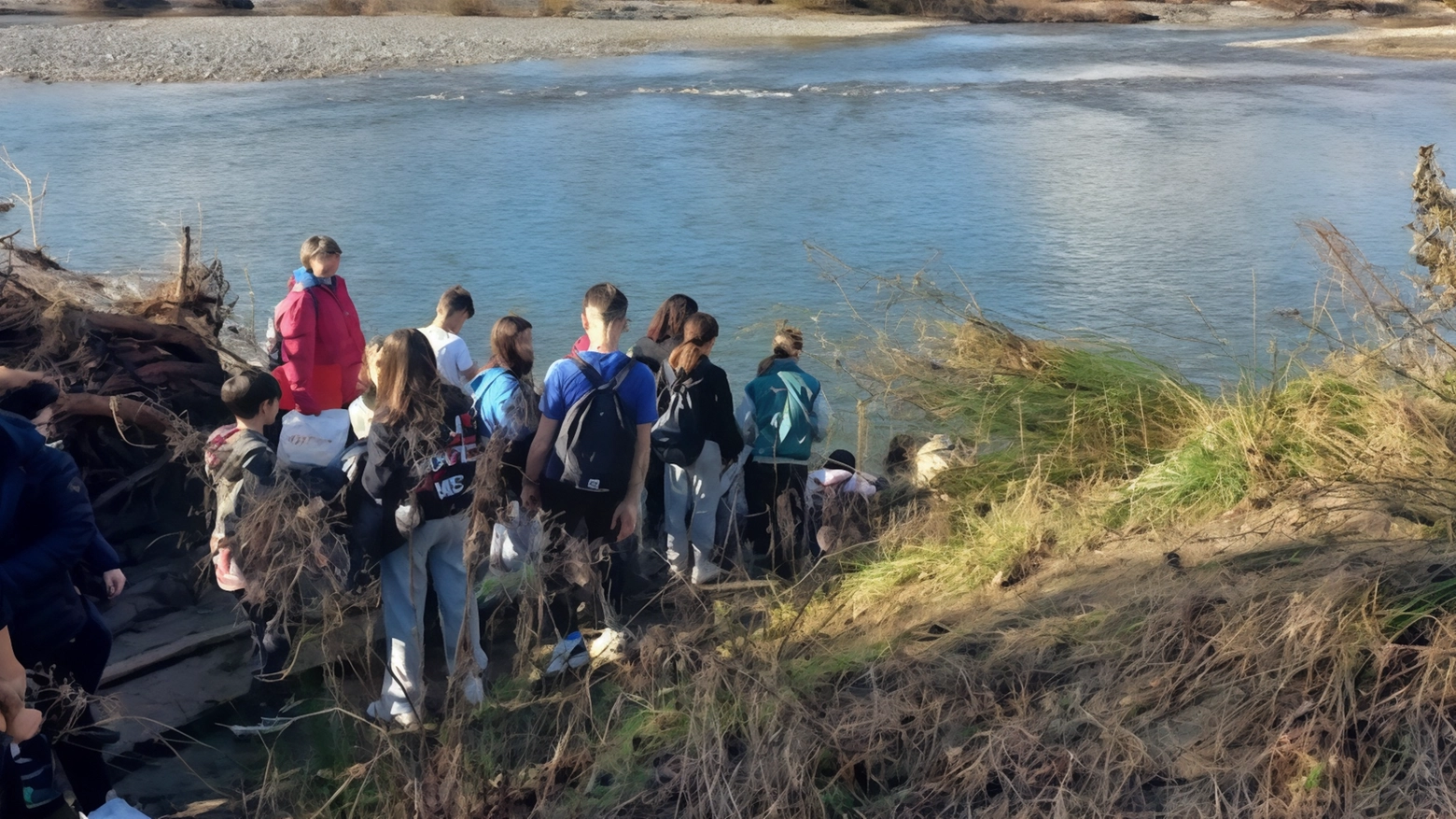 Quando la Natura fa scuola. Pronta l’offerta educativa del Parco di Montemarcello