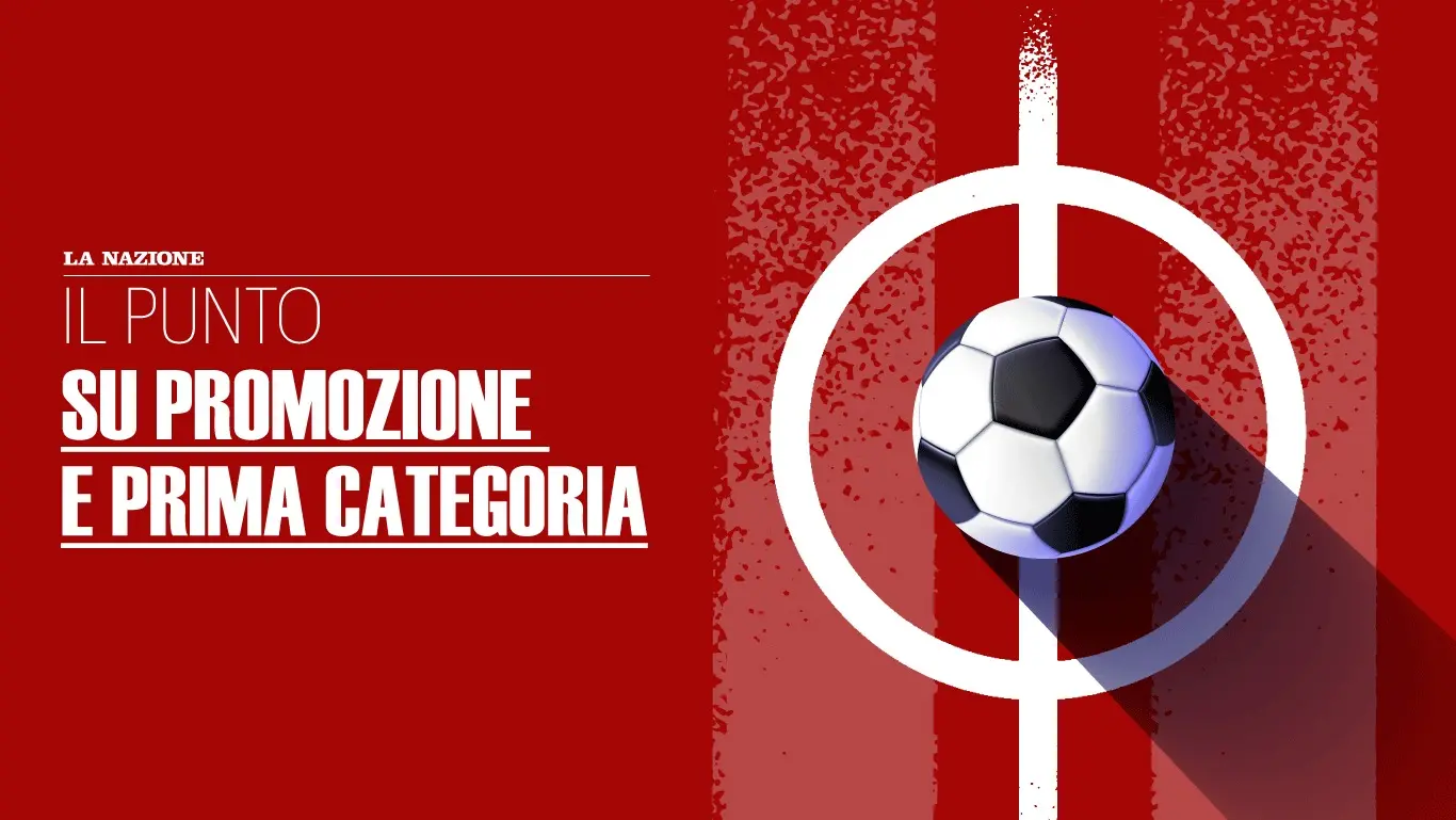 Calcio. Dilettanti: volano San Giuliano ed Urbino