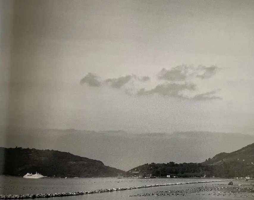 La Spezia: il regno dei muscoli . I muscolai: i contadini del mare