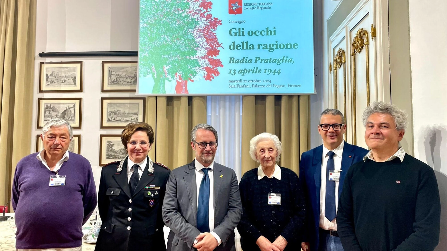 Il convegno