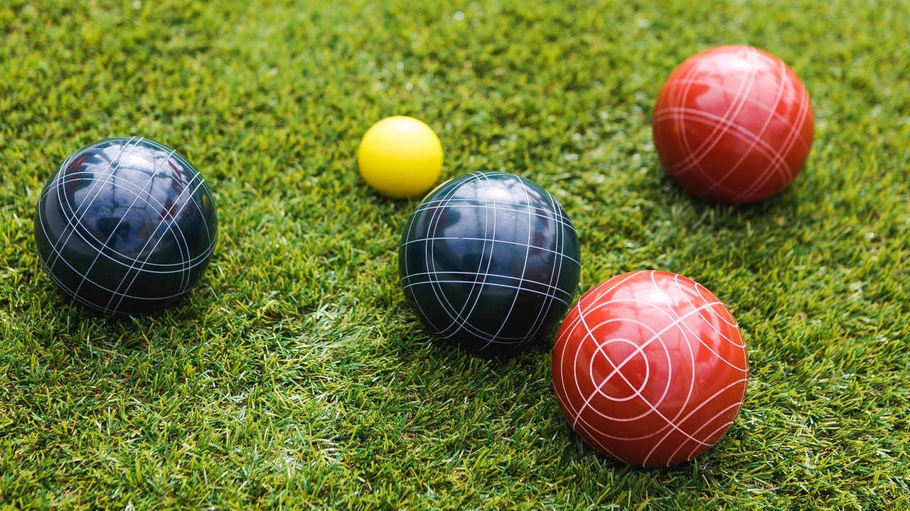 I piccoli campioni delle bocce a Viareggio. In città sbarca il Campionato Italiano Juniores