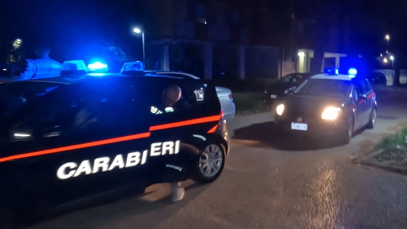 Nuovo furto ai danni di un’azienda del distretto di Arezzo, da mesi preso di mira da bande di professionisti