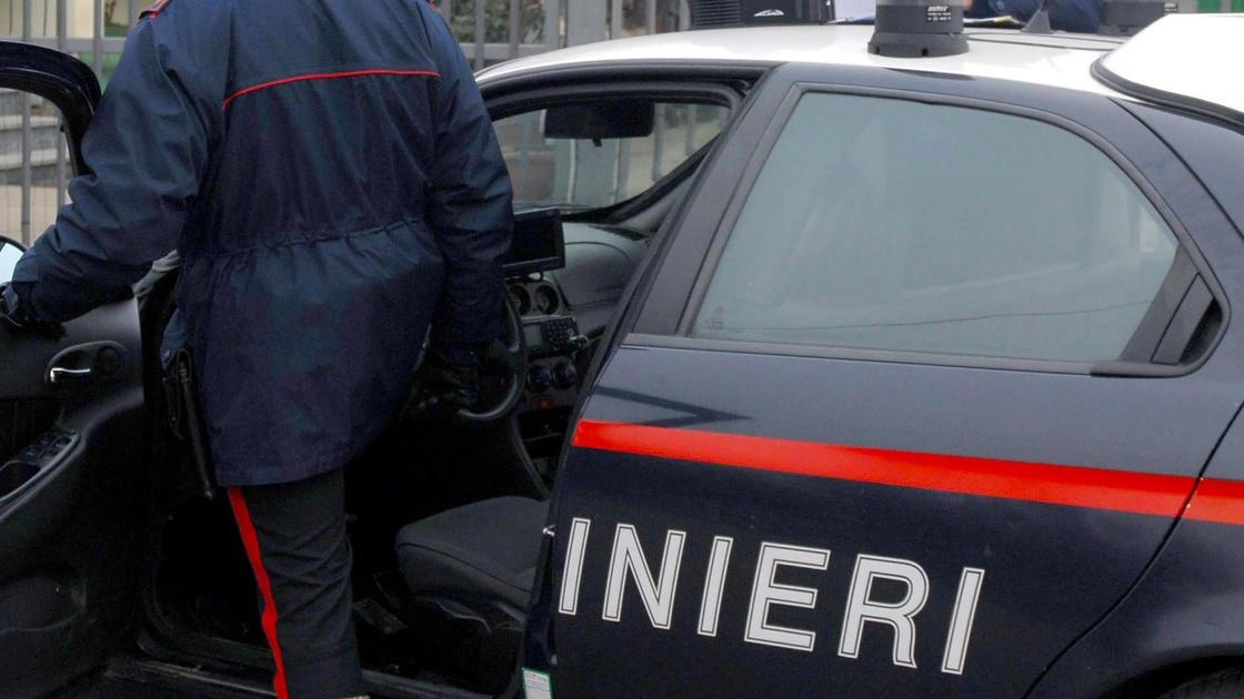 Maltrattamenti alla compagna. Patteggia la condanna a 2 anni