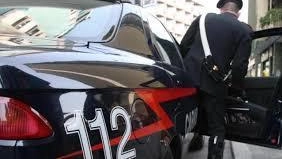 Le indagini. condotte dai carabinieri