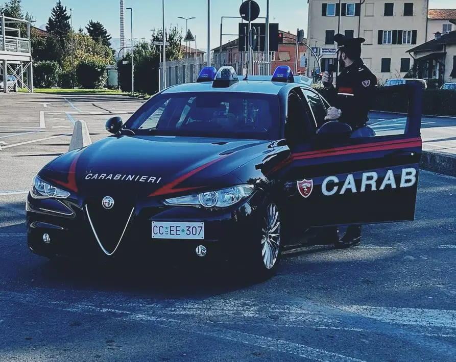 Furti a raffica nel ponte dell'Epifania in occasione dei saldi