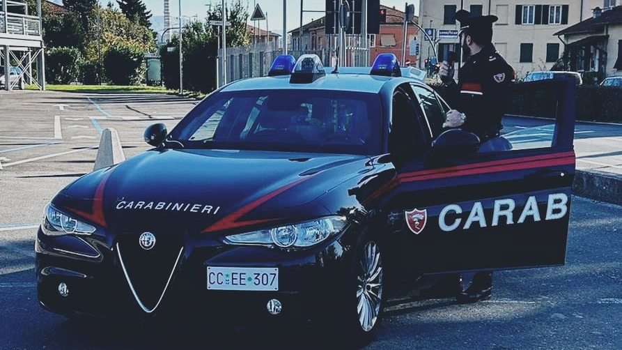 Carabinieri