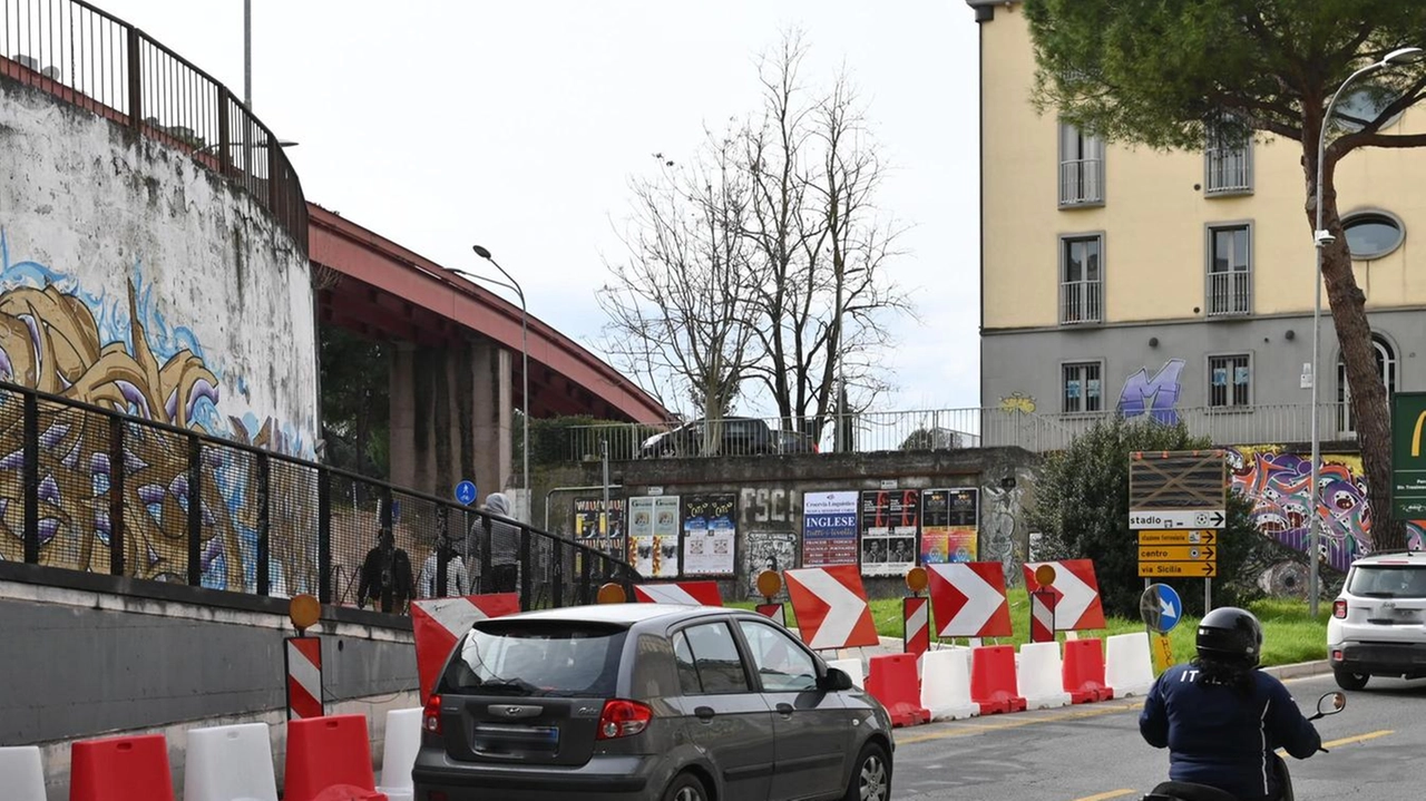 Continuano i lavori per il metrobus. E. ’ stata affidata alla società Architecna Engineering srl di Messina la progettazione del secondo tratto