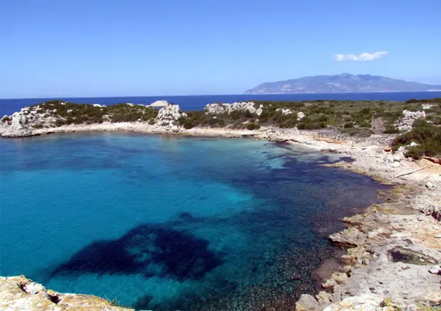 Fondazione Rosselli, il 13 marzo la presentazione del libro “Il parco del grande mare”