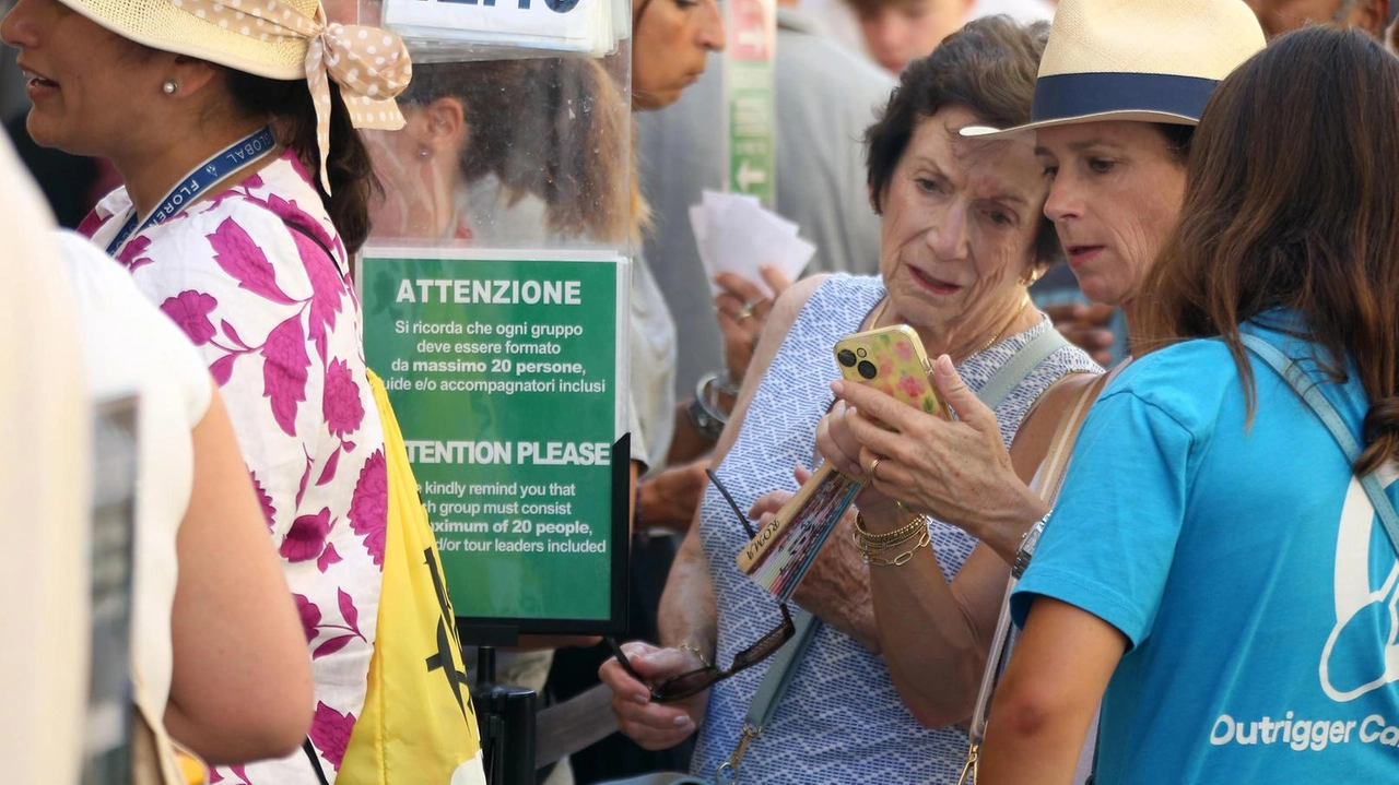 Domani, i residenti della Città Metropolitana di Firenze potranno visitare gratuitamente i Musei Civici Fiorentini e Palazzo Medici Riccardi, partecipando a varie attività culturali organizzate dal Comune, dalla Città Metropolitana e da MUS.E. Anche i bambini avranno programmi dedicati.