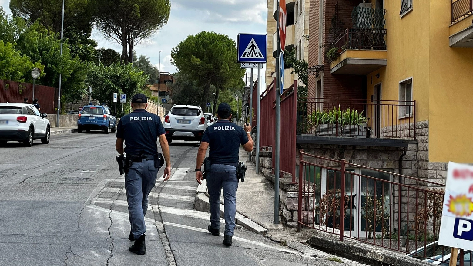 Sgominata gang dalla Polizia