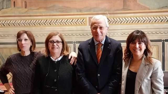 Manola Guazzini, Francesca Bruni, Paolo Vallini e Veronica Bagni annunciano che i gruppi di opposizione diserteranno la seduta sul bilancio 2025