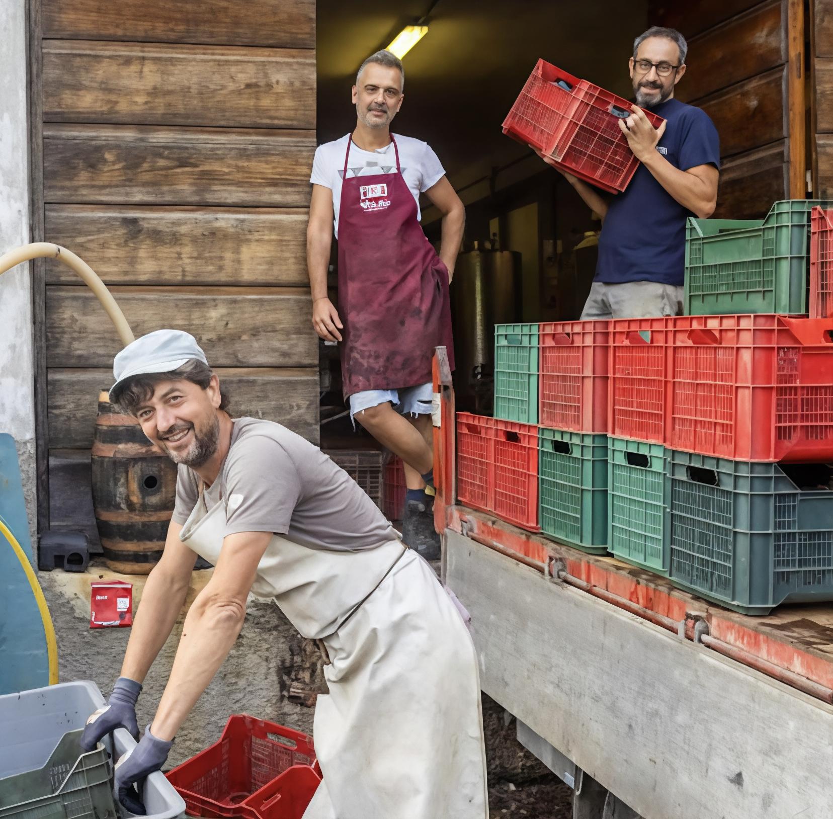 Agricoltura e sociale. La Cooperativa “Calafata“: "Opportunità per ripartire"