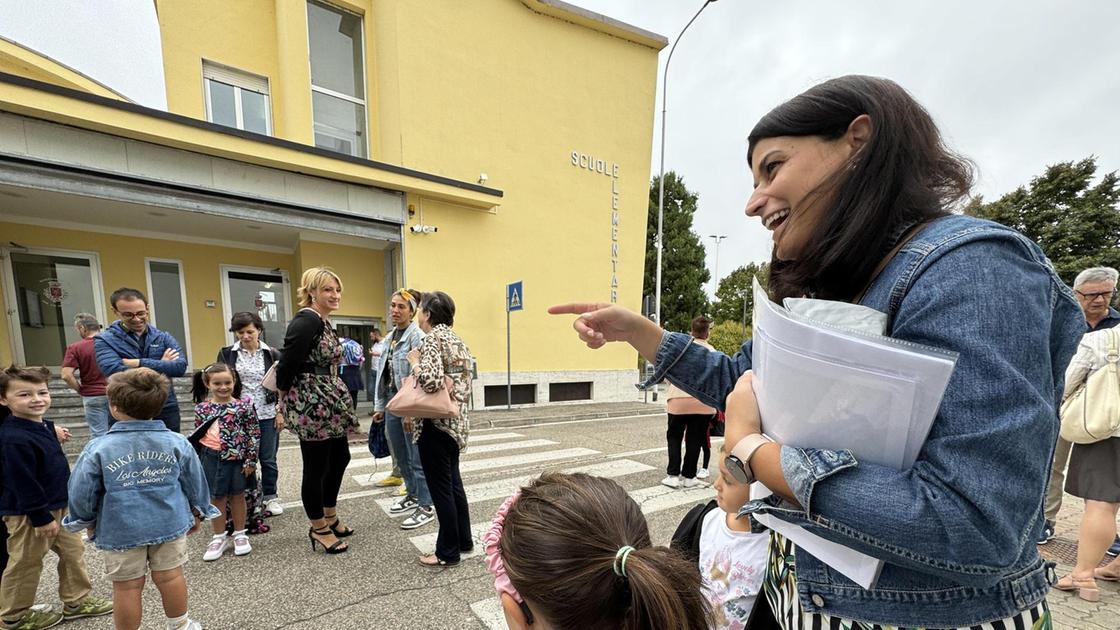 Scuola, tutto pronto per il rientro. Da lunedì 750 alunni all’appello