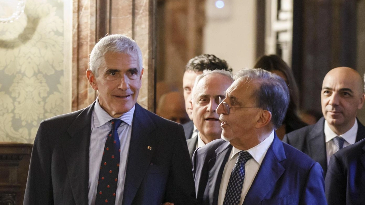 La Russa e Casini lo ricordano a 25 anni dalla morte. L’omaggio di Mattarella: "Politico del riformismo".