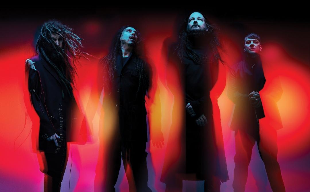 I Korn sul palco di Firenze Rocks: al via le prevendite