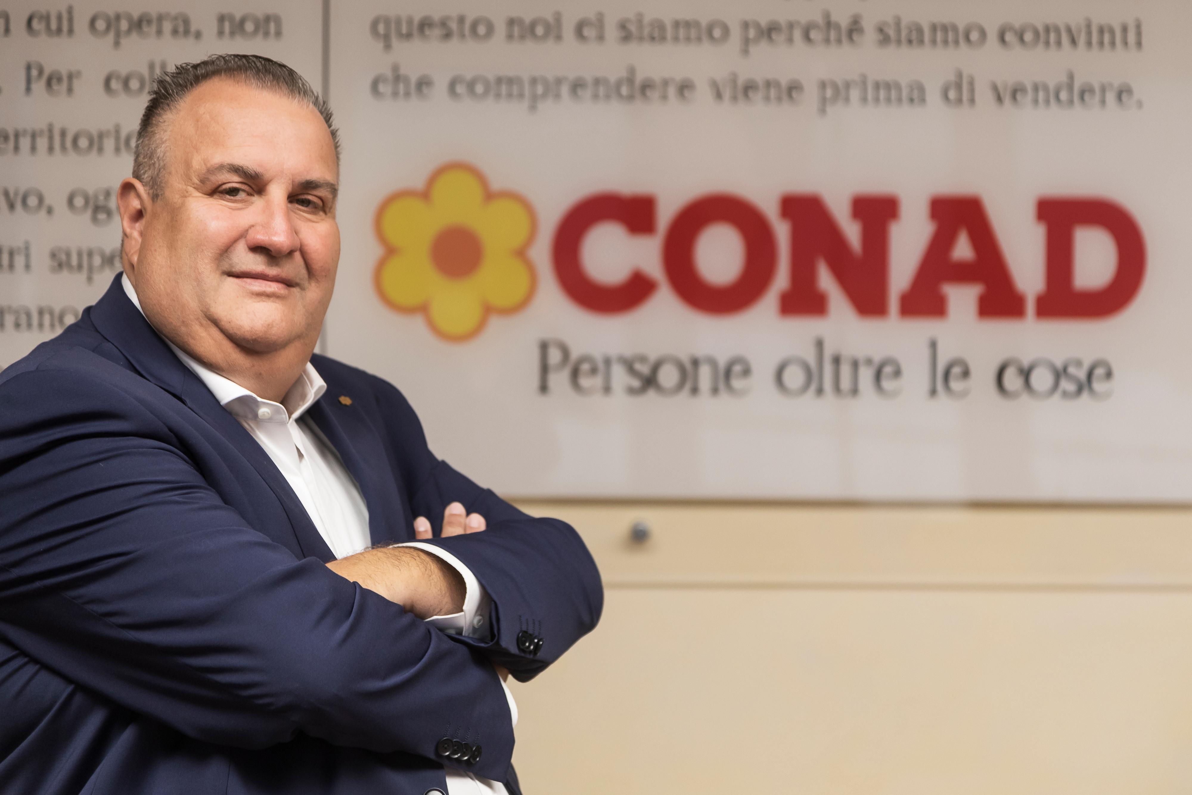 Da Conad Nord Ovest 943mila euro per ospedali e reparti pediatrici