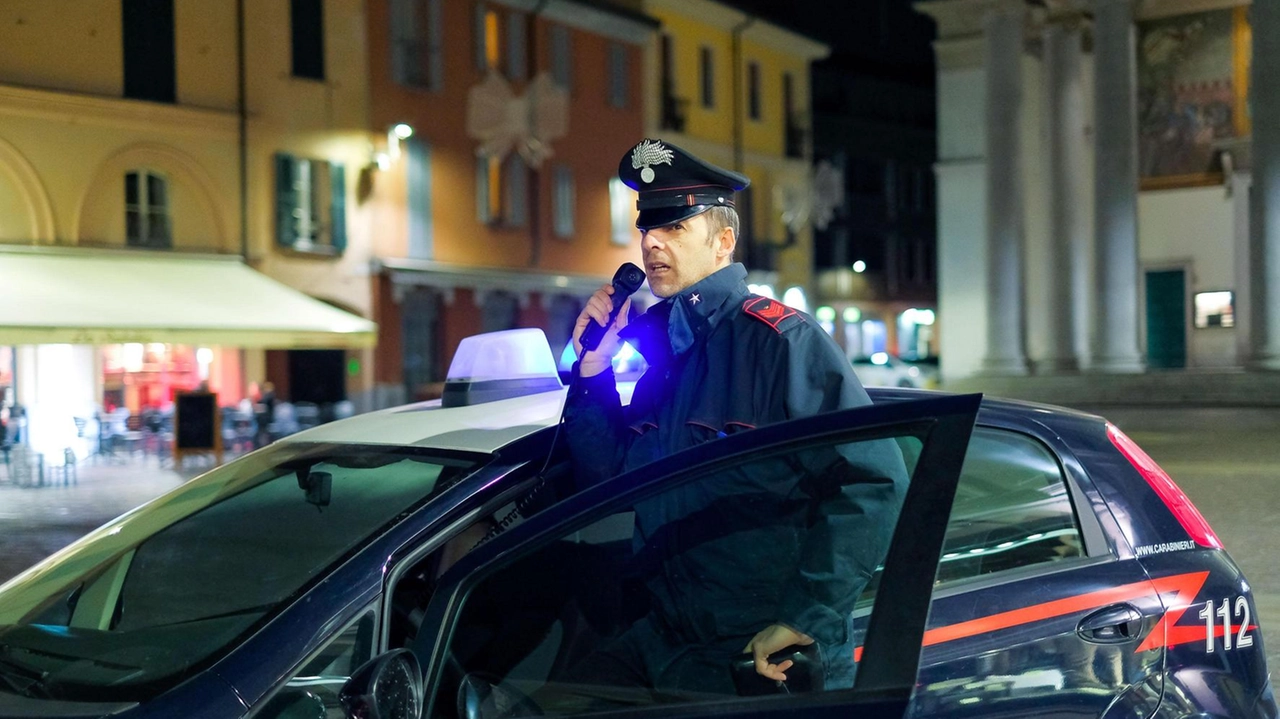 Intensa l’attività dei carabinieri di Pisa nel fine settimana: quattro pusher trovati in un appartamento sfitto del centro che avevano occupato