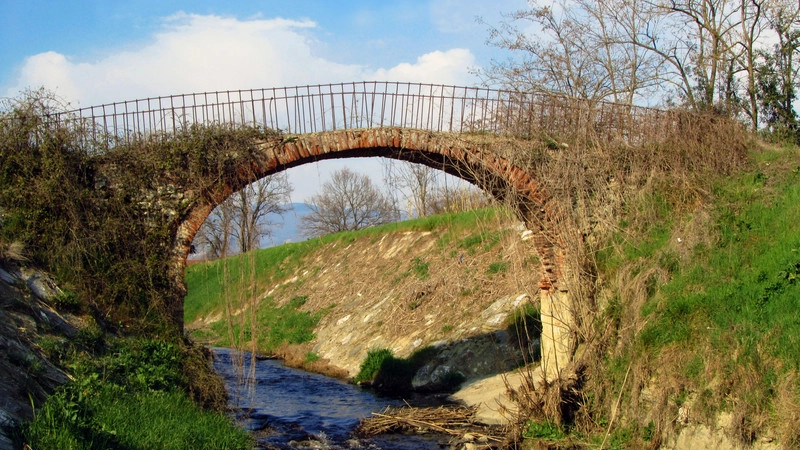 La Bardena