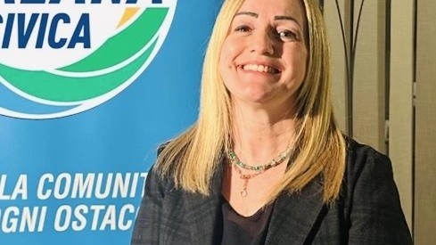 Michela Chiappini nuova presidente di ’Sarzana civica’