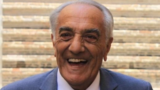 Pino Sciumbata aveva 77 anni