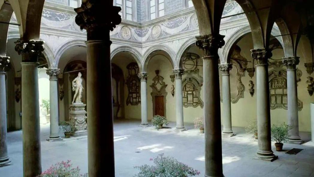 Firenze, Palazzo Medici Riccardi: le tariffe del museo per il 2025