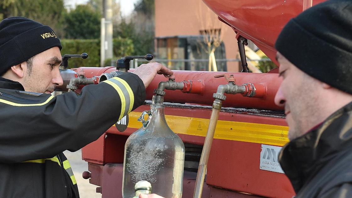 Gli sgravi tariffari per le zone alluvionate