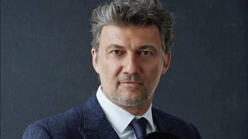 Mercoledì su Rtc l’omaggio a. Verdi per una delle voci tenorili più significative del momento: Jonas Kaufmann in una selezione di romanze, duetti, concertati