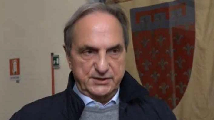 Roberto Cenni, sindaco di Prato dal 2009 al 2014, sostenuto dal centrodestra