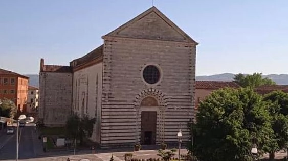 Il progetto prevede lavori di manutenzione straordinaria per la struttura. Sono necessari per mettere a norma l’edificio e garantire la sicurezza .