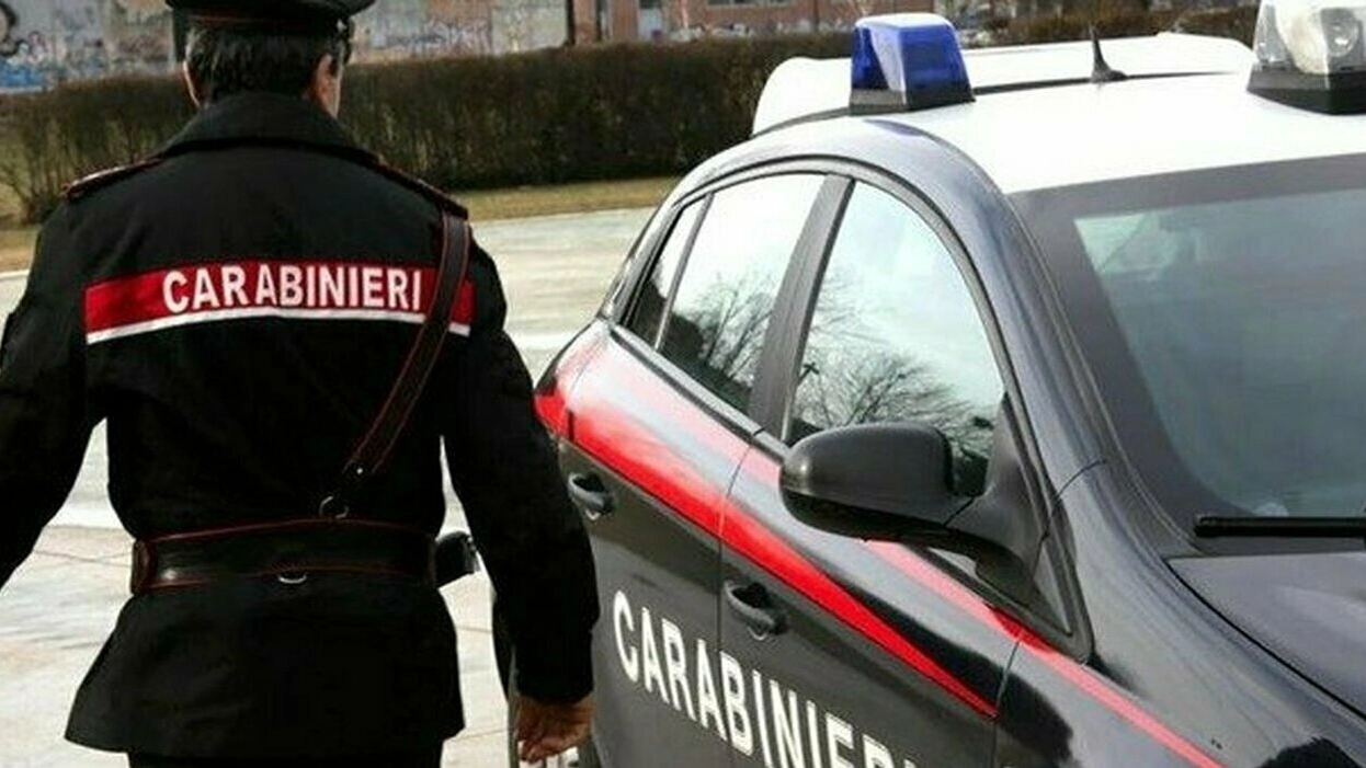 Carabinieri