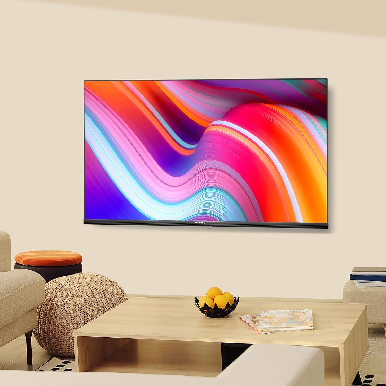 Una smart TV di Hisense completa e con Alexa a meno di 170€: best buy del giorno