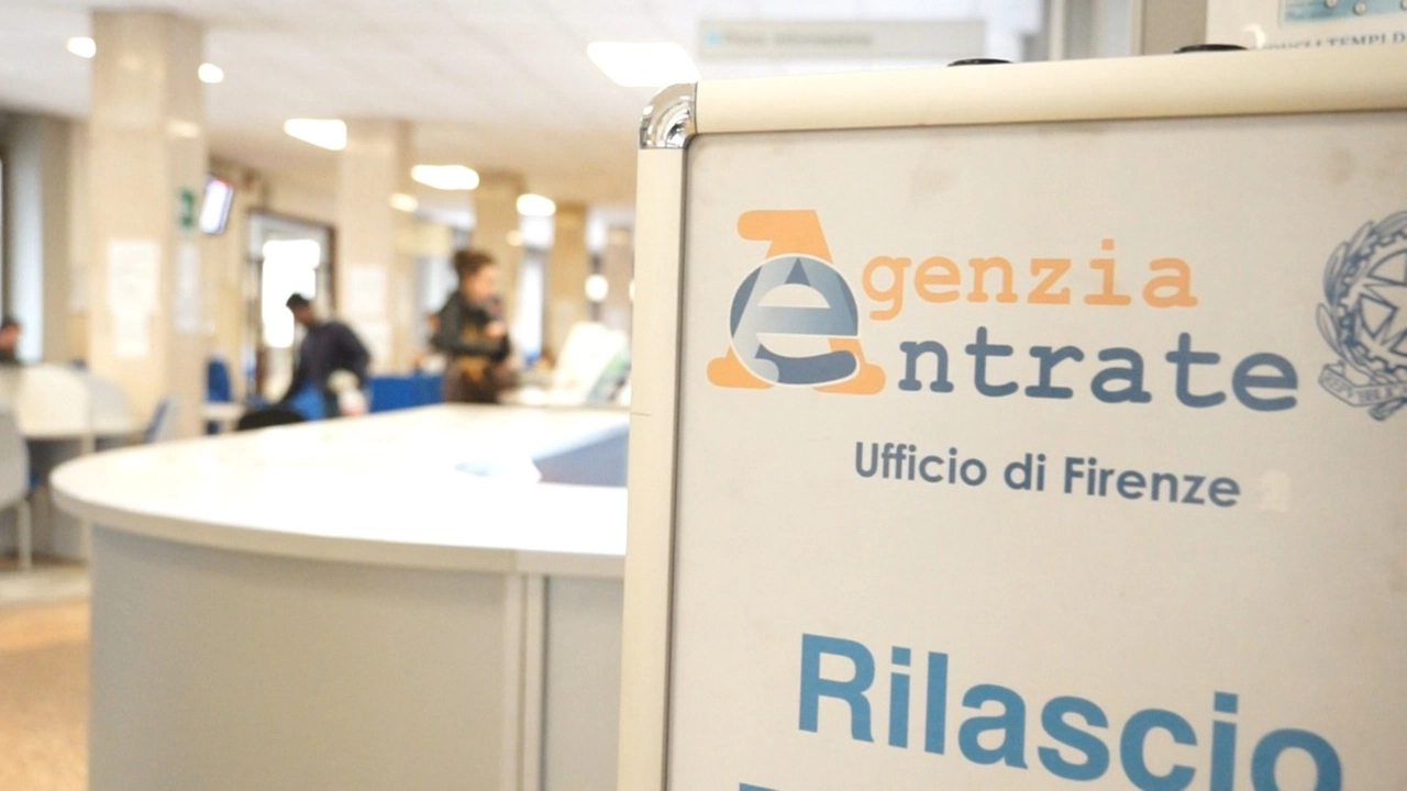 Agenzia delle Entrate