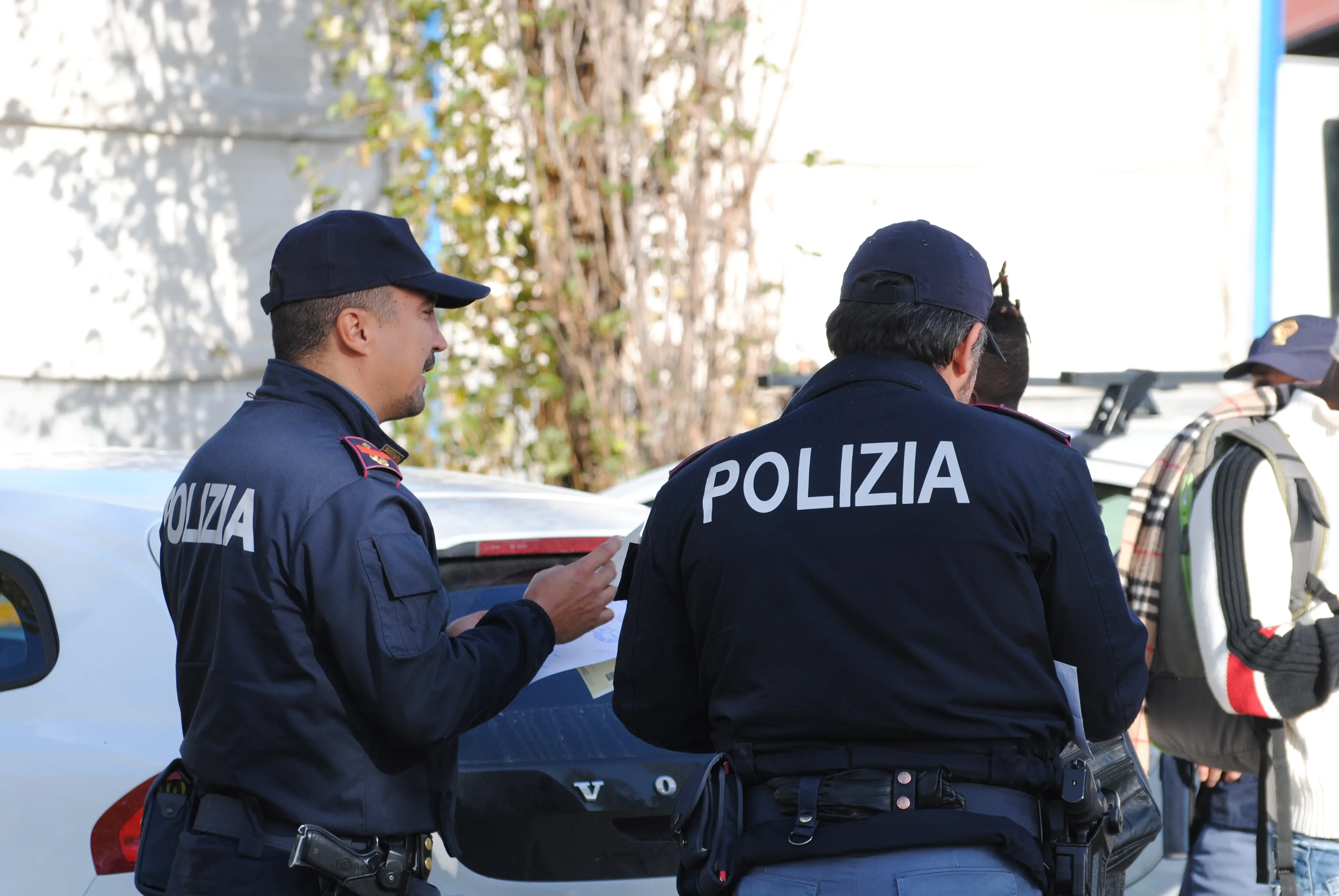 Trovato con ingente quantità di droga, arrestato 35enne