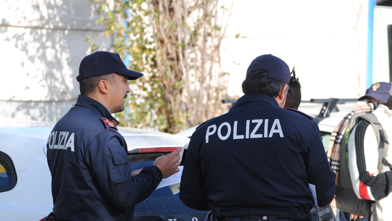 Trovato con ingente quantità di droga, arrestato 35enne