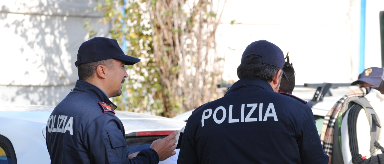 Trovato con ingente quantità di droga, arrestato 35enne