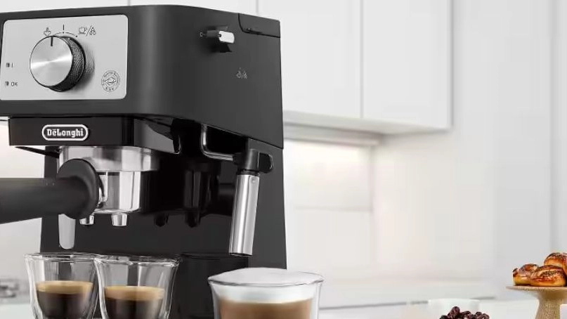 De'Longhi EC260