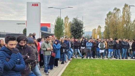 Abb, la vertenza va in Regione. Incontro decisivo a fine anno